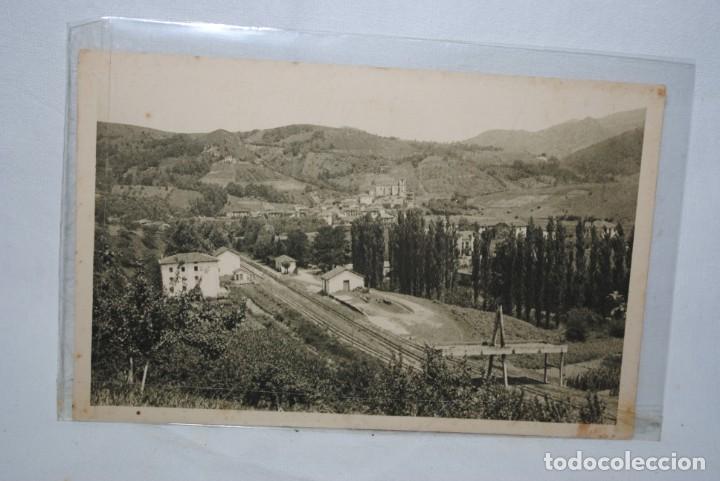 Postales: VERA DEL BIDASOA , NAVARRA - Foto 1