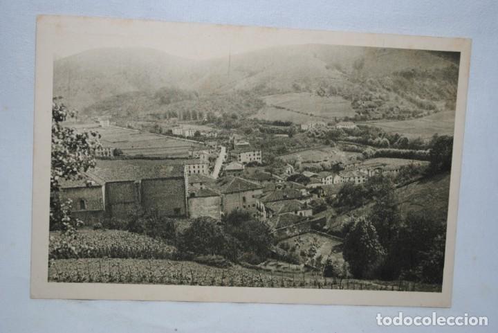 Postales: VERA DEL BIDASOA , NAVARRA - Foto 1
