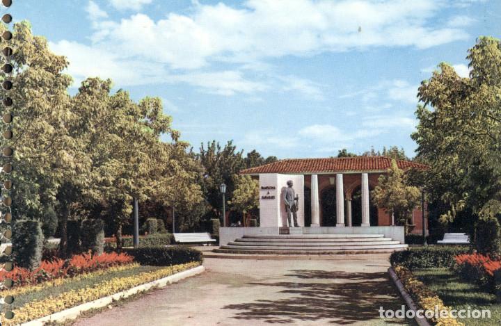 Postales: Postal antigua de Pamplona - Foto 1