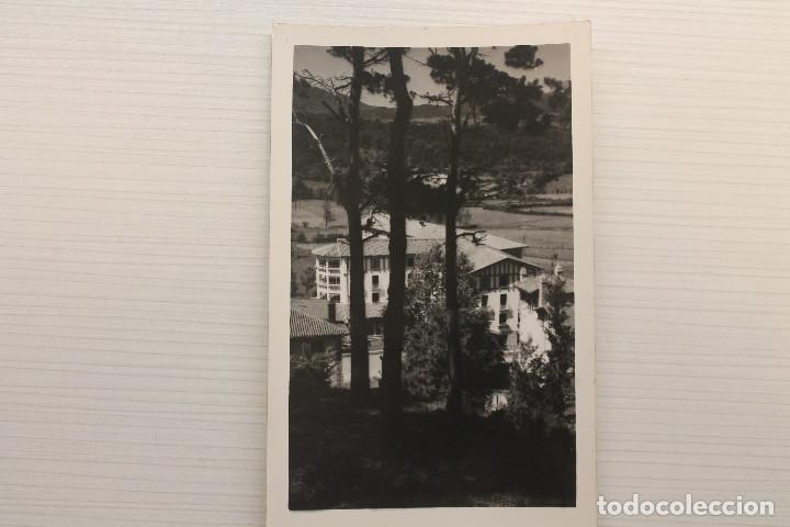 Postales: POSTAL LECUMBERRI, ED. GALLE - Foto 1