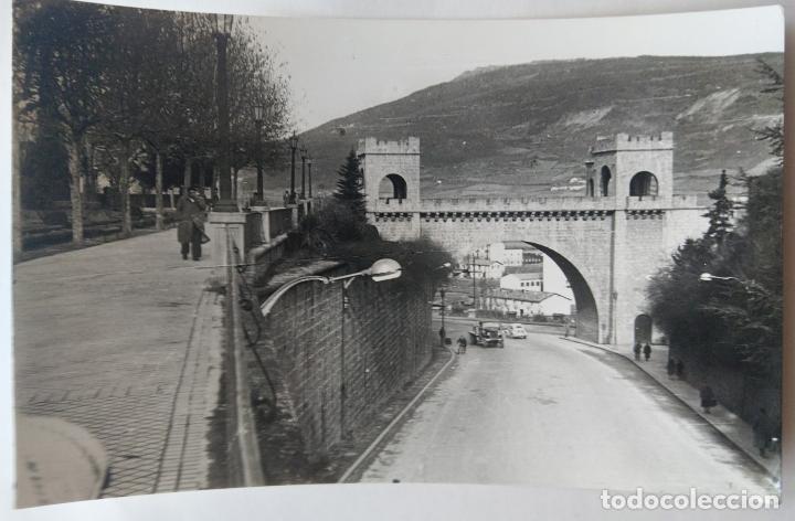 Postales: PAMPLONA PORTAL NUEVO - Foto 1