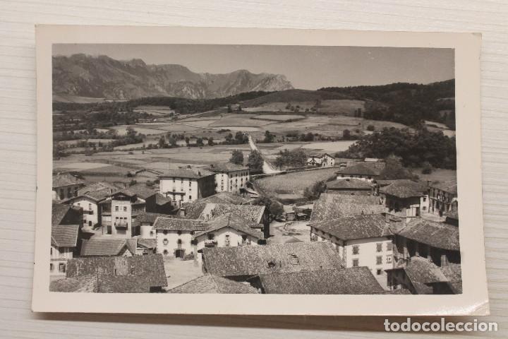Postales: POSTAL LECUMBERRI, ED. GALLE - Foto 1