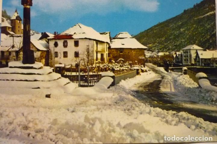 Postales: postal ochagavia - Foto 1