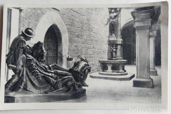 Postales: LOYOLA 2 POSTALES - Foto 3