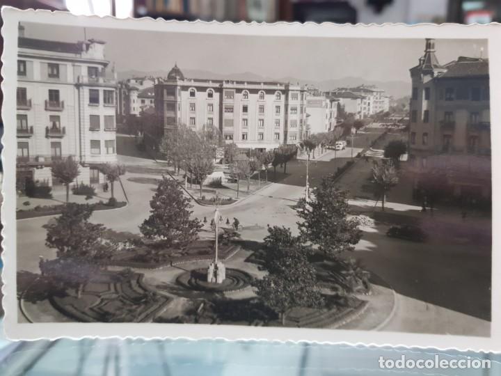 Postales: ANTIGUA POSTAL PAMPLONA AISA 202 - Foto 1