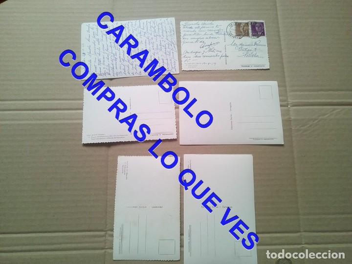 Postales: 55 POSTALES VALCARLOS NAVARRA POSTAL PST3 - Foto 7