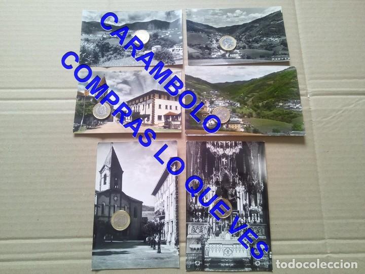 Postales: 55 POSTALES VALCARLOS NAVARRA POSTAL PST3 - Foto 8