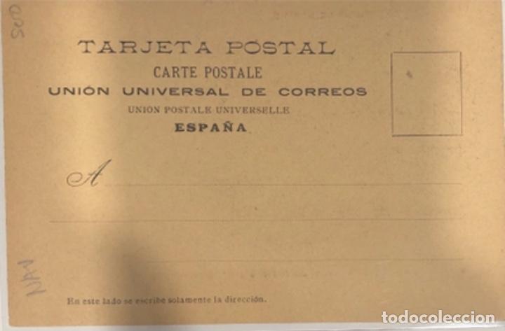 Postales: Postal de Betelu.Navarra - Foto 2