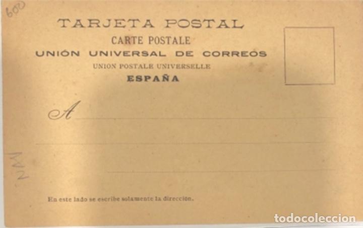 Postales: Postal de Betelu.Navarra - Foto 2