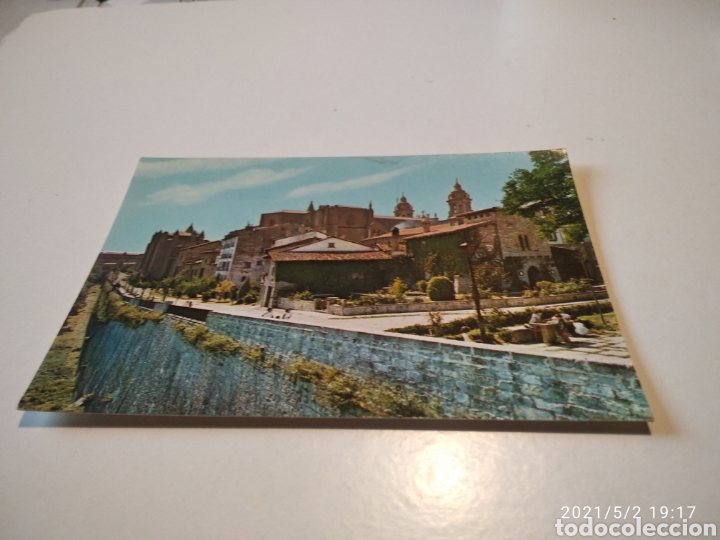 Postales: Pamplona - Foto 1