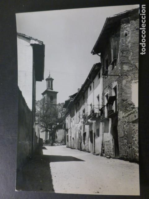 Postales: ESTELLA NAVARRA BARRIO DE LIZARRA - Foto 1