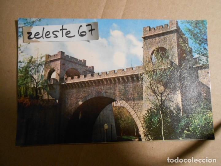 Postales: PAMPLONA - PORTAL NUEVO - Foto 1