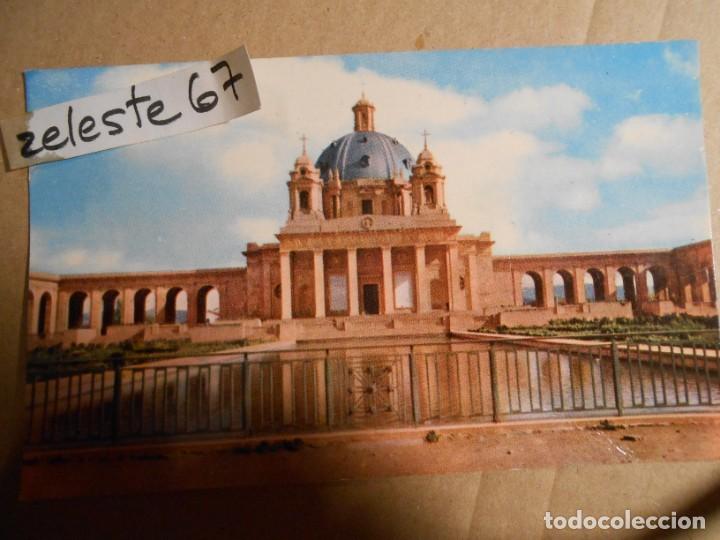 Postales: PAMPLONA - MONUMENTO A LOS CAIDOS - Foto 1