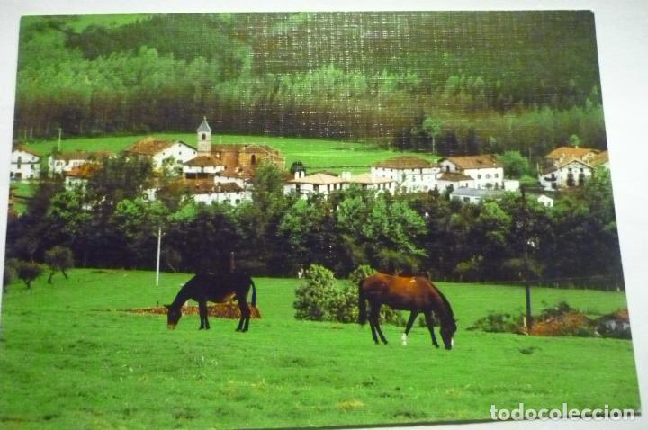 Postales: postal elvetea -general - Foto 1