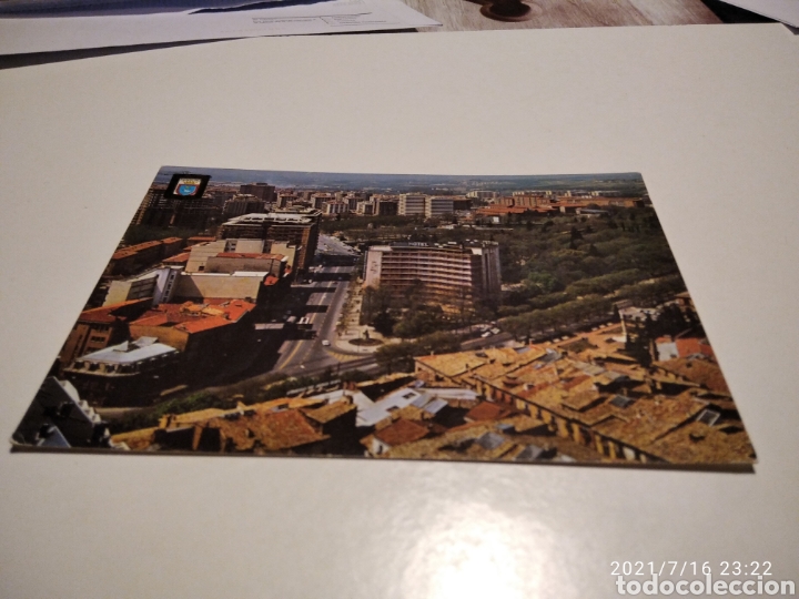 Postales: Postal Pamplona - Foto 1