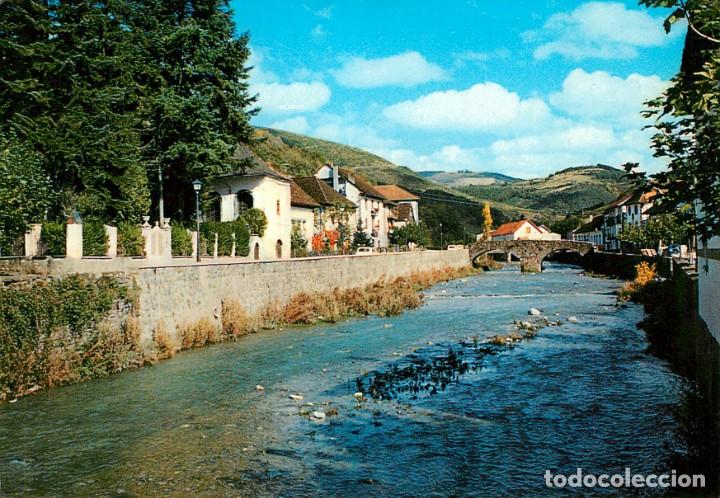 Postales: em1068 Ochagavia manipel - Foto 1