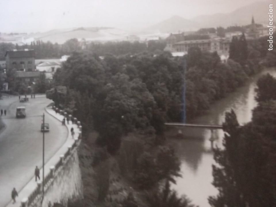 Postales: Pamplona.La Rochapea. - Foto 2