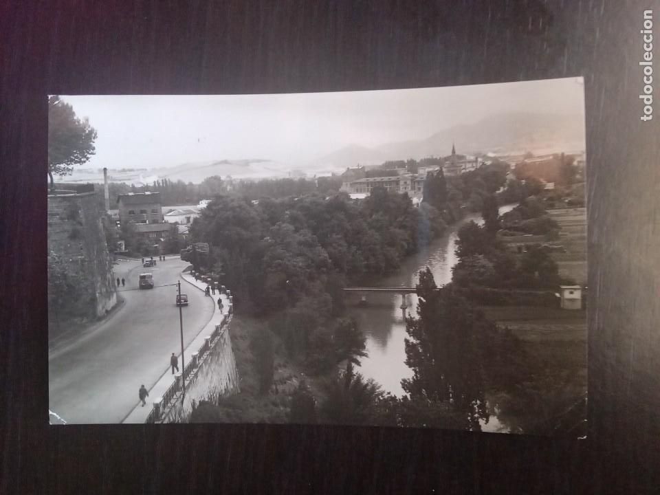 Postales: Pamplona.La Rochapea. - Foto 1