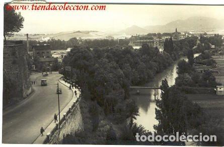 Postales: PAMPLONA. La Rochapea - Foto 1