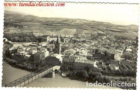 Postales: Sang&uuml;ensa.- Vista General - Foto 1