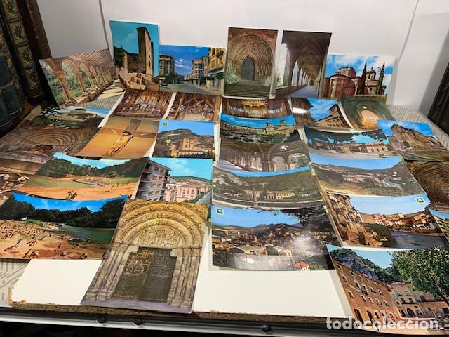 Postales: NAVARRA POSTALES - Foto 1