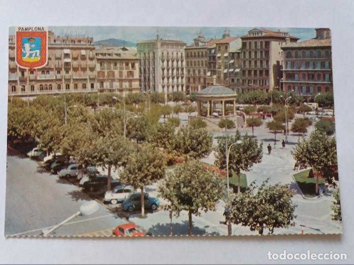 Postales: POSTAL - PAMPLONA 433 - S/C - Foto 1