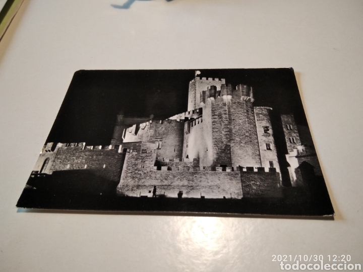 Postales: Postal castillo de Javier - Foto 1