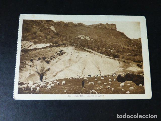 Postales: LEYRE NAVARRA SIERRA DE LEYRE - Foto 1