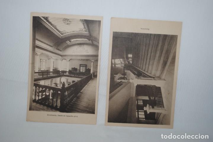 Postales: UNIVERSIDAD DE DEUSTON , ESCRITORIOS . - Foto 1