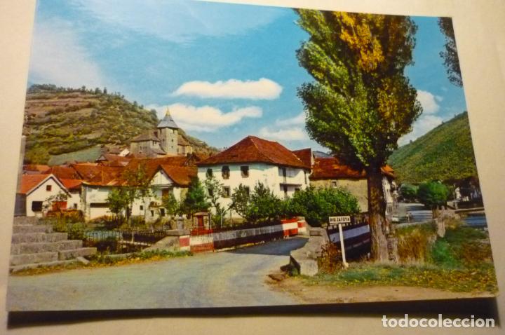 Postales: postal ochagavia.-parcial - Foto 1