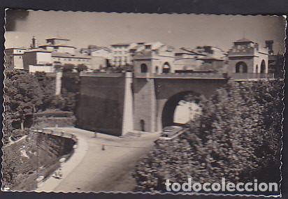 Postales: POSTAL PAMPLONA PORTAL NUEVO - Foto 1