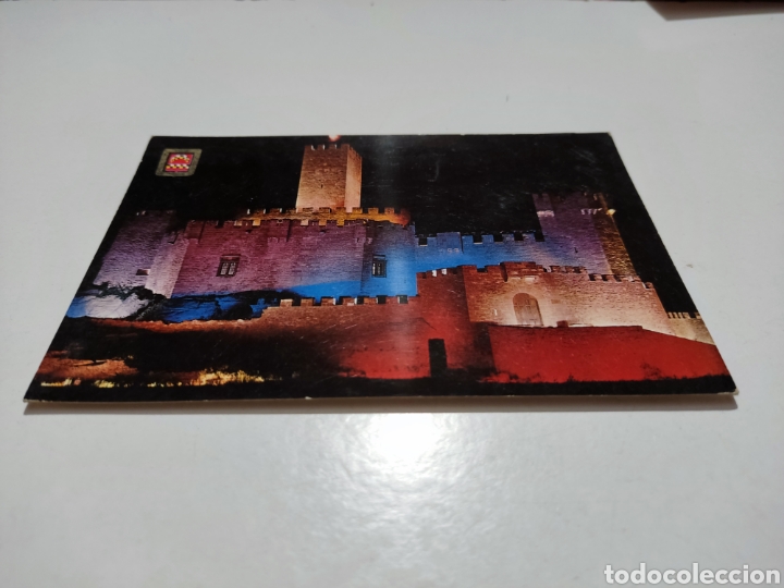 Postales: Postal castillo de Javier - Foto 1