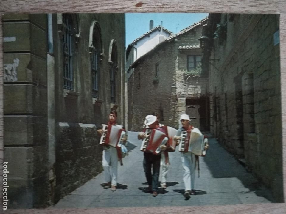 Postales: PAMPLONA. RINCON DEL REDIN. EDIT. ZERKOWITZ. - Foto 1