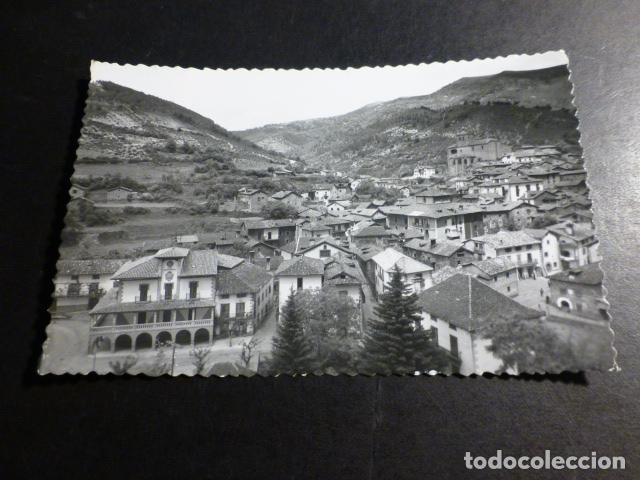 Postales: RONCAL NAVARRA VISTA PARCIAL - Foto 1
