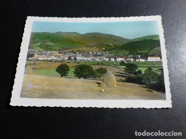 Postales: ELIZONDO NAVARRA VISTA GENERAL - Foto 1