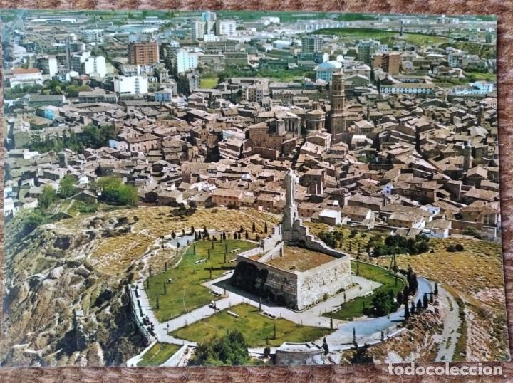 Postales: TUDELA - EDICIONES PARIS - Foto 1