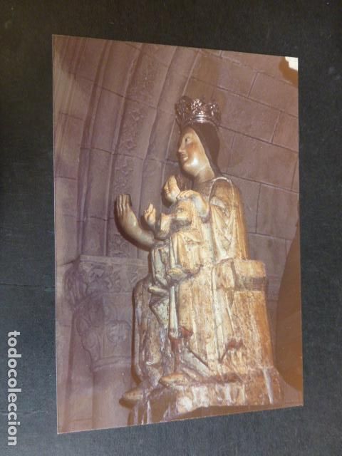 Postales: ESTELLA NAVARRA NUESTRA SE&Ntilde;ORA DE BELEN - Foto 1