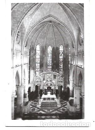 Postales: ANTIGUA POSTAL RONCESVALLES - Foto 1