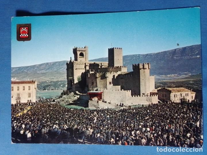 Postales: POSTAL Navarra NO CIRCULADA - Foto 1