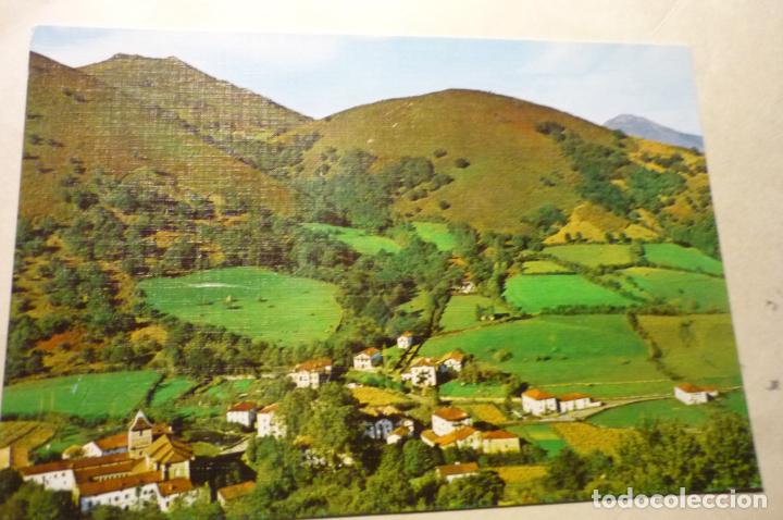 Postales: postal urdax general - Foto 1