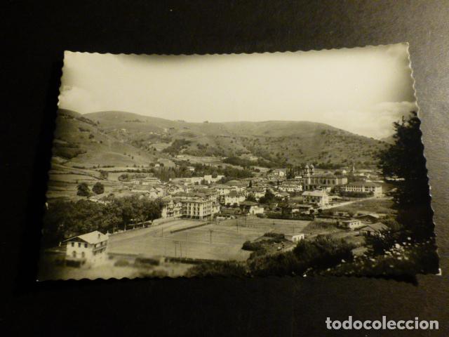 Postales: ELIZONDO NAVARRA VISTA GENERAL - Foto 1