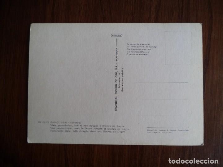 Postales: Postal de Sang&uuml;esa - Foto 2