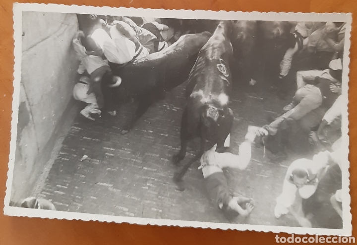Postales: Postal Pamplona. R845 - Foto 1