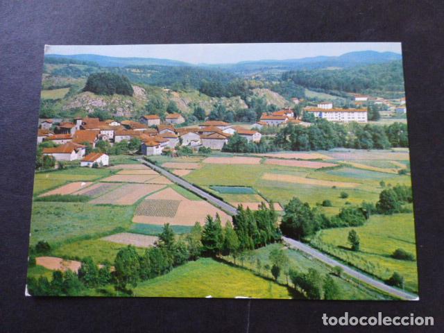 Postales: LECUMBERRI NAVARRA VISTA GENERAL - Foto 1