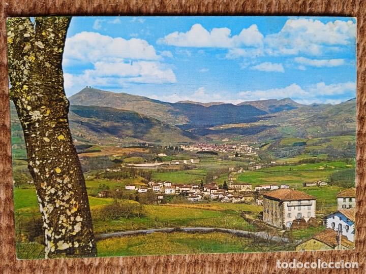 Postales: ELIZONDO - NAVARRA - EDICIONES SICILIA - Foto 1