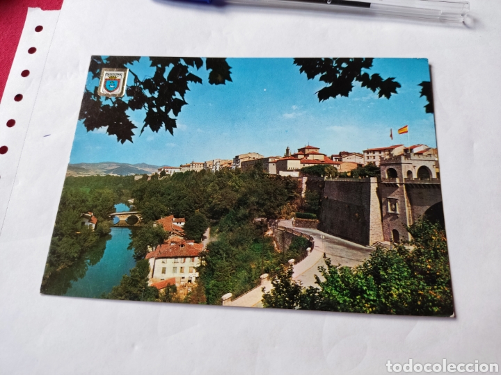 Postales: Postal Pamplona - Foto 1