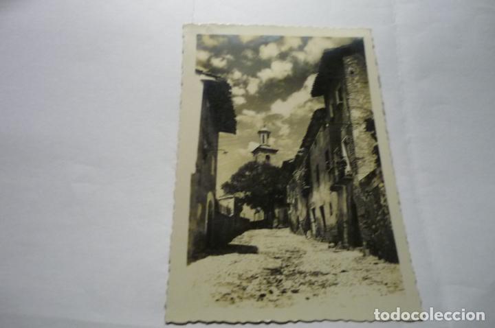 Postales: postal estella.-b&ordm; lizarra circulada - Foto 1