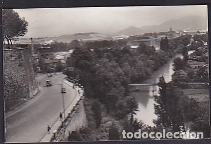 Postales: POSTAL PAMPLONA LA ROCHAPEA - Foto 1