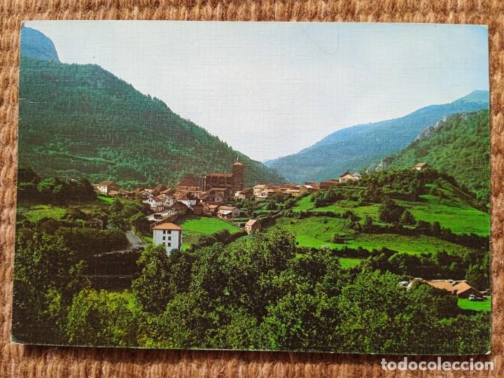 Postales: ISABA - NAVARRA - ED.: SICILIA - Foto 1