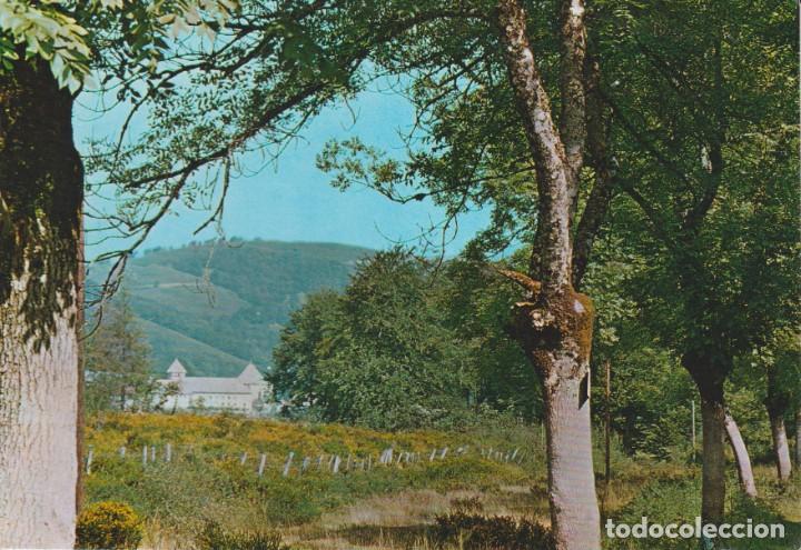 Postales: (10) RONCESVALLES .. SIN CIRCULAR - Foto 1